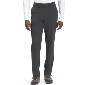 The North Face Paramount Active Pants Mens 32x30 Short Gray UPF 40 Hiking Trail